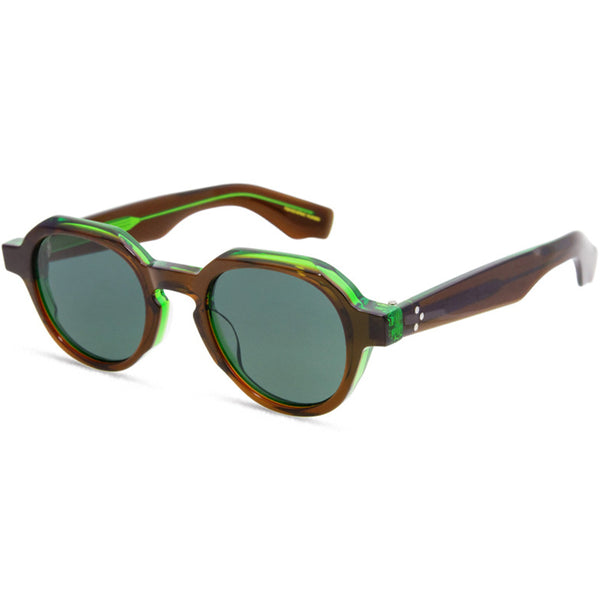 Round Sunglasses GCS1140