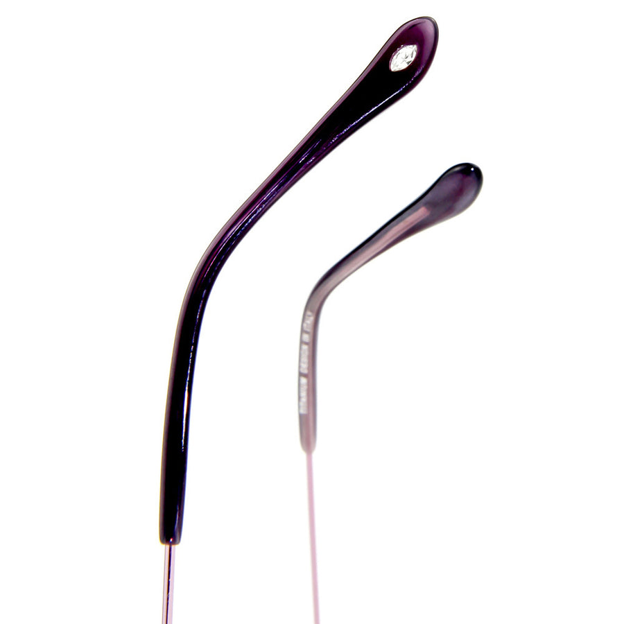 Oval Glasses JCT1060