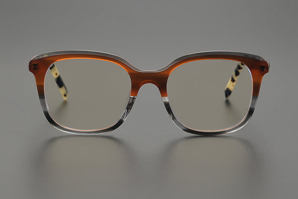 Square Glasses TG1100