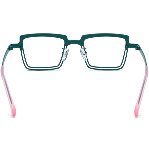 Square Glasses BR1633