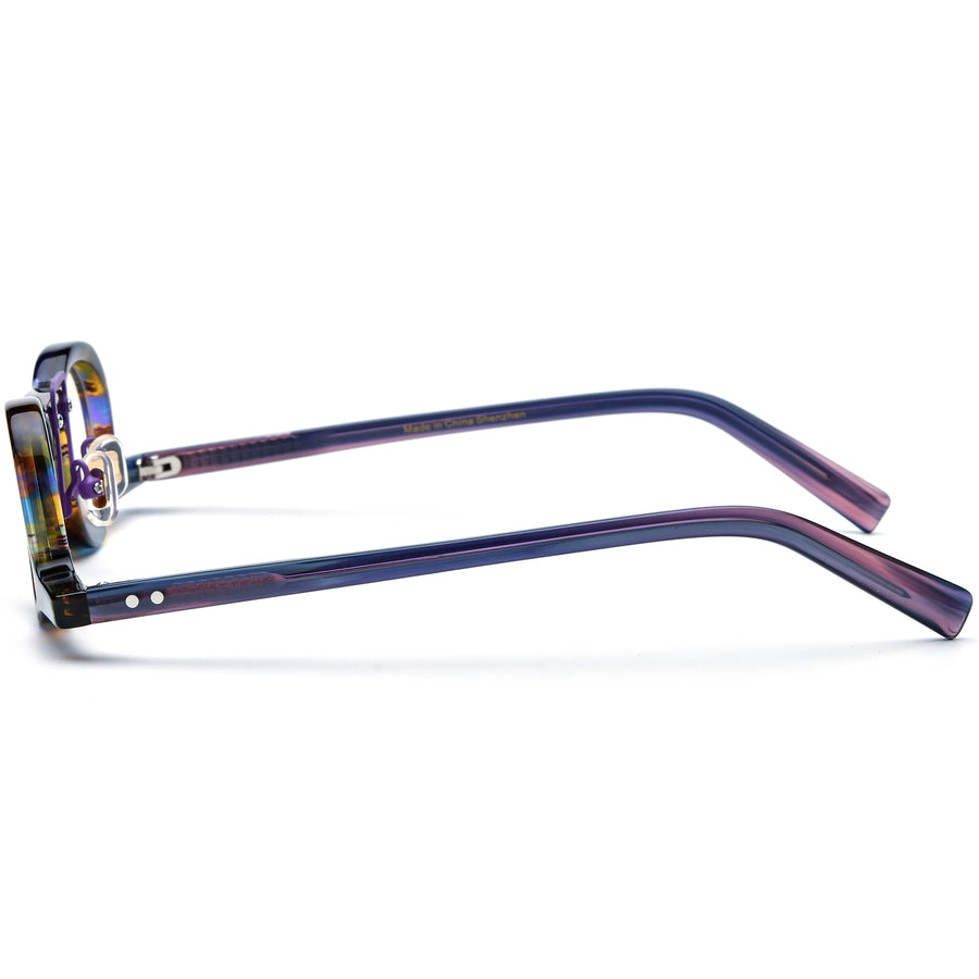 Geometric Glasses BR1552