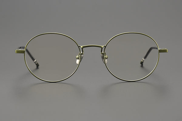 Round Glasses TG1175