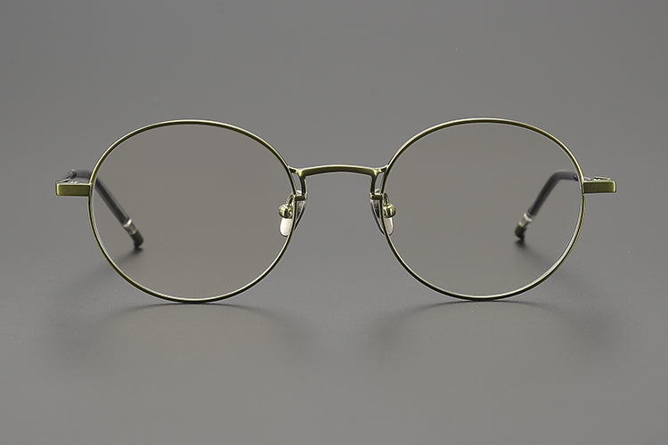 Round Glasses TG1175