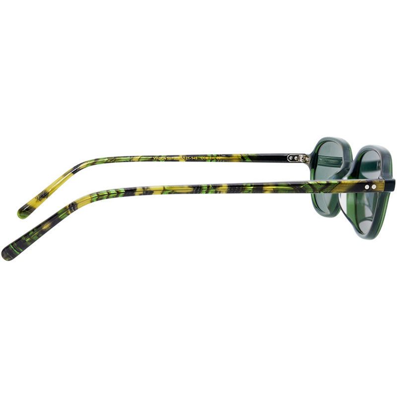 Rectangle Sunglasses GCS1134