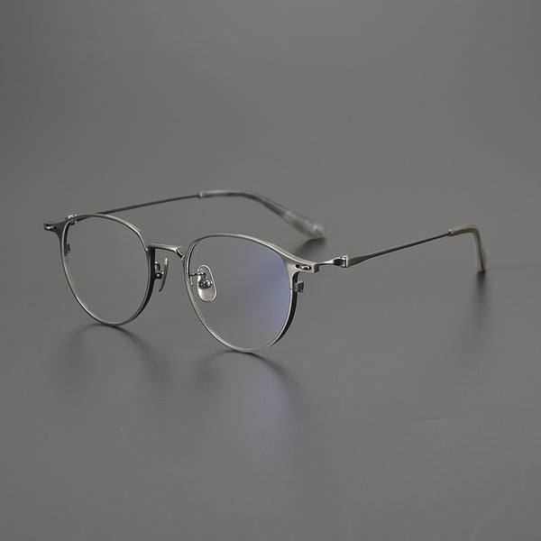 Round Glasses TG1176