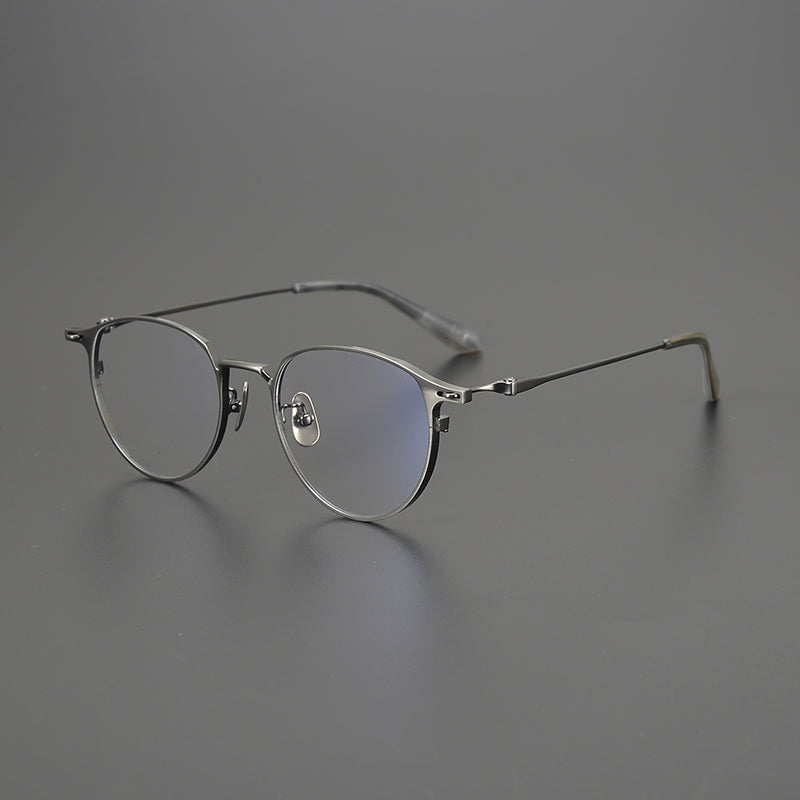 Round Glasses TG1176