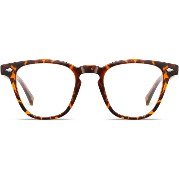 Square Glasses PF1245