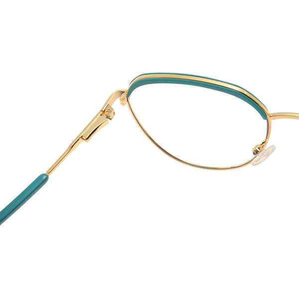 Round Glasses PF1089