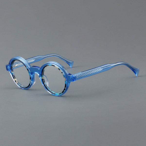 Round Glasses A4055