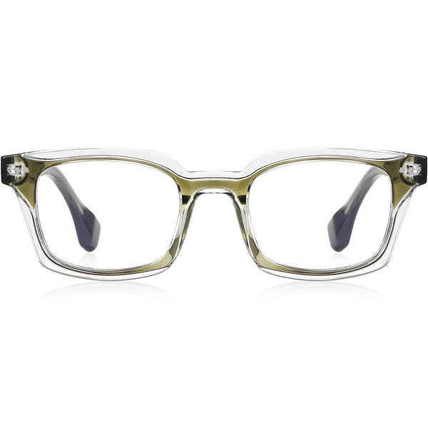 Square Glasses YSD1103