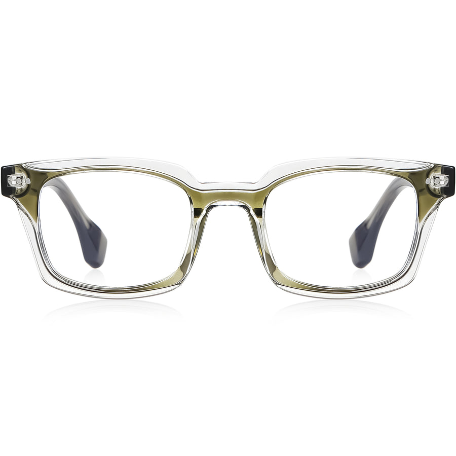 Square Glasses YSD1103