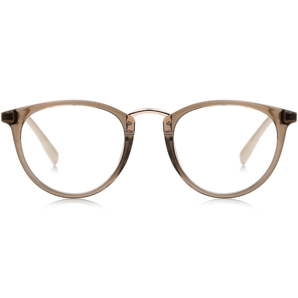Round Glasses YSD1029