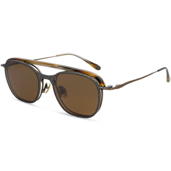 Aviator Glasses GC1104- Wide Frames for Men with Larger Heads