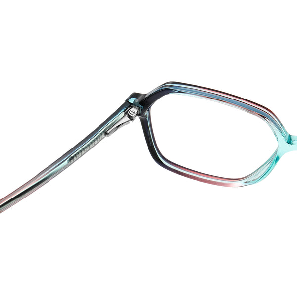 Geometric Glasses PF1048