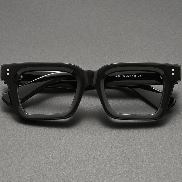 Square Glasses YN1135