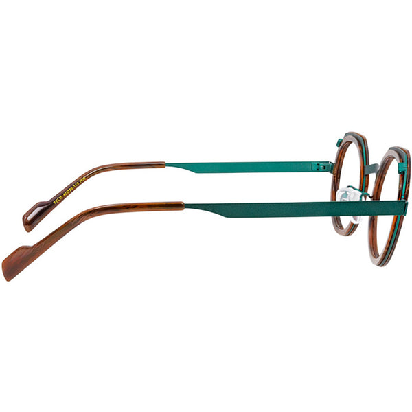 Round Glasses GC1072