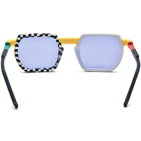 Square Sunglasses BRS1153