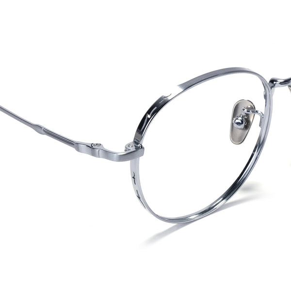 Round Glasses A4130