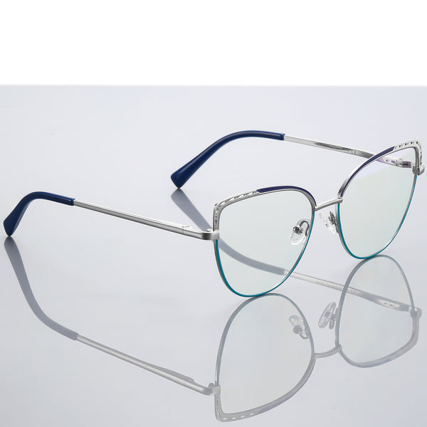 Cat-Eye Glasses PF1047