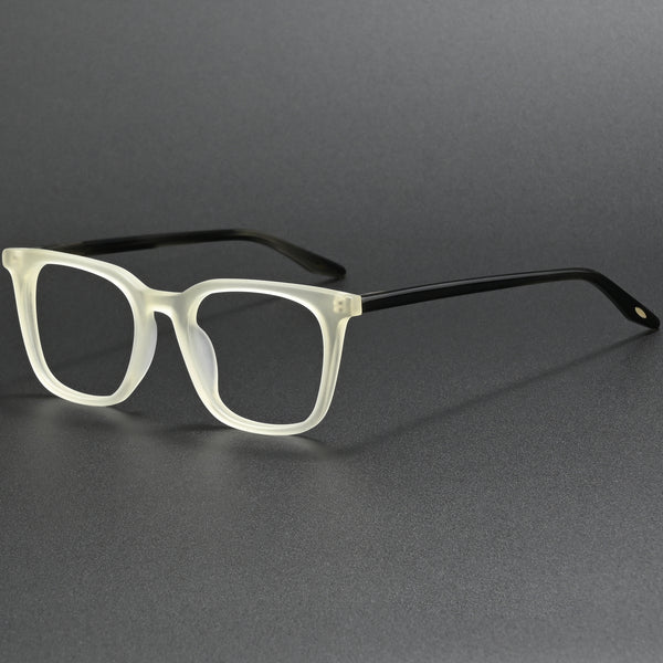 Square Glasses YN1033