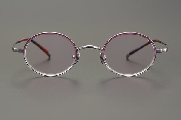 Oval Glasses MW1065