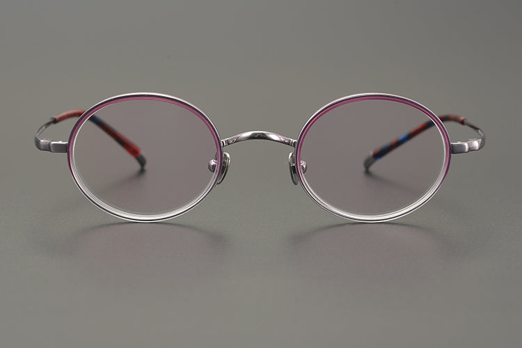 Oval Glasses MW1065
