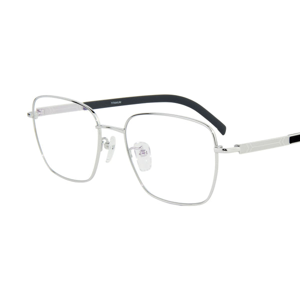 Square Glasses JFT1030
