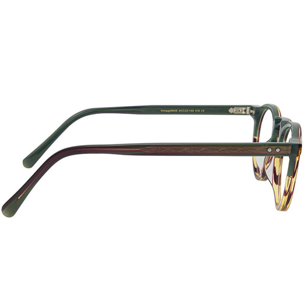 Round Glasses GC1024
