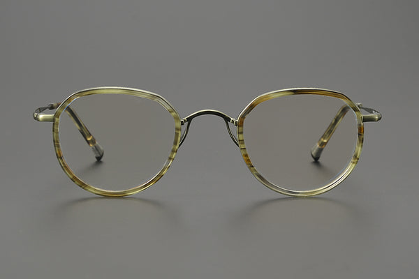 Round Glasses TG1182