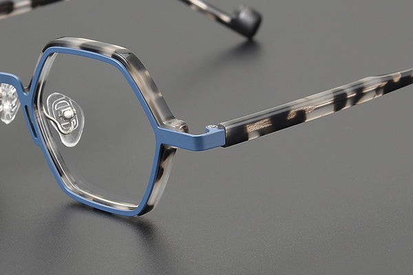 Geometric Glasses TG1187