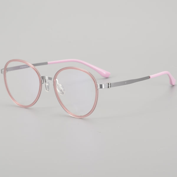 Round Glasses BY1061