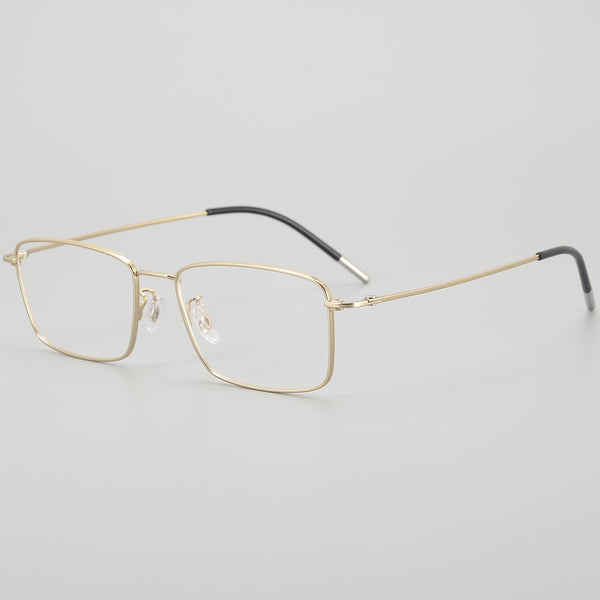 Rectangle Glasses BY1009