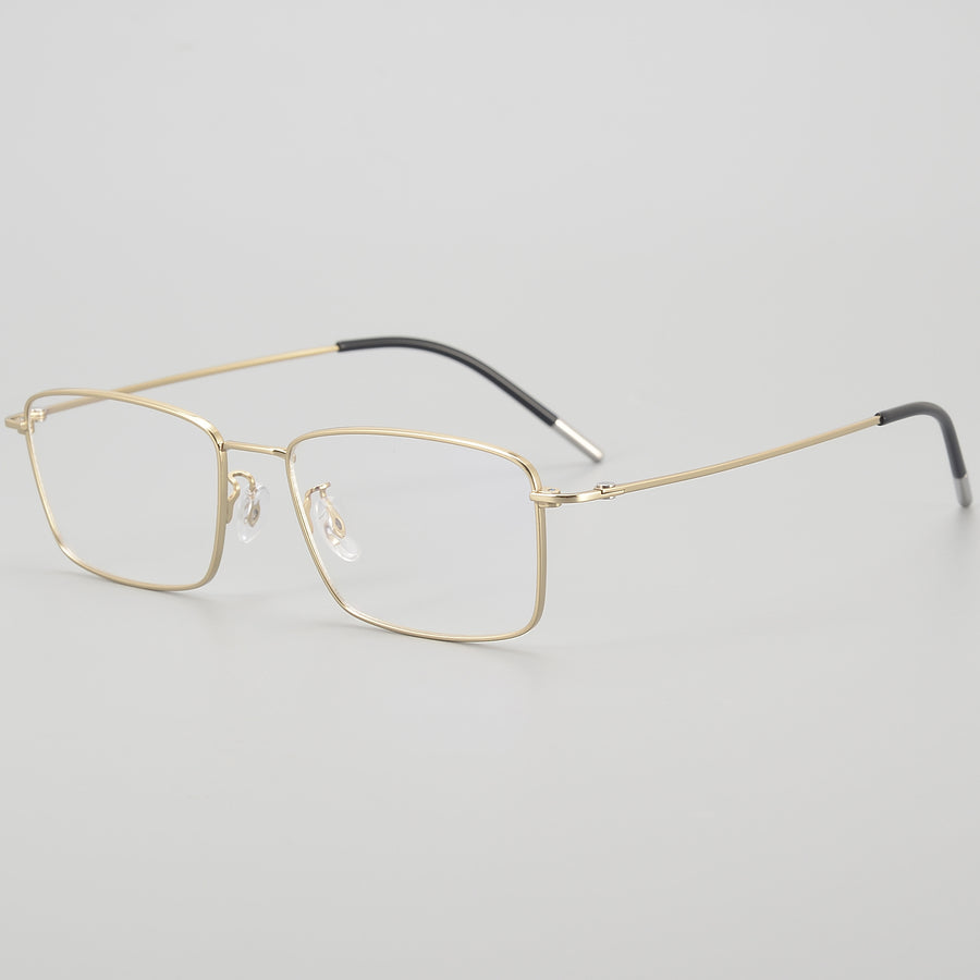 Rectangle Glasses BY1009