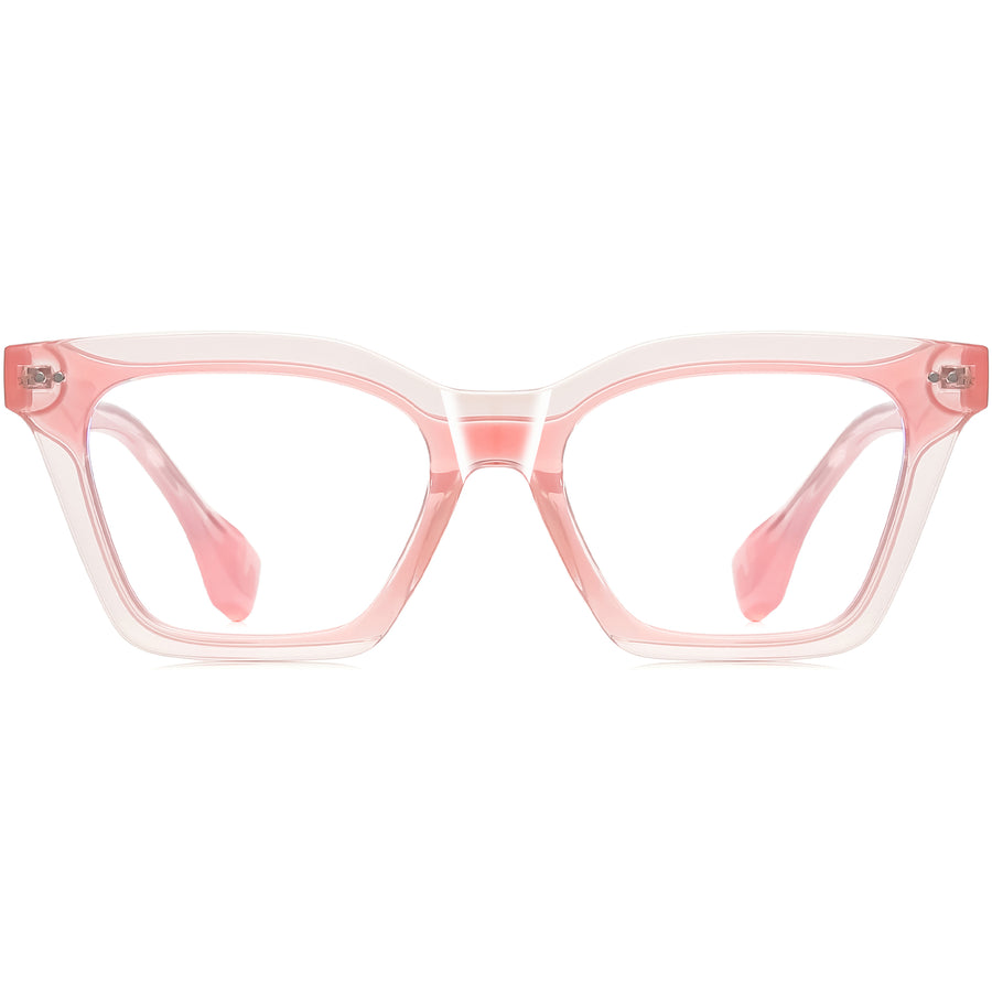 Cat-Eye Glasses YSD1101