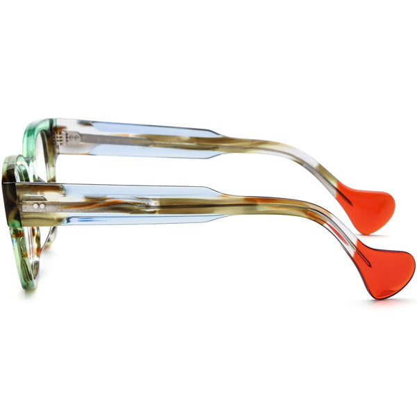 Square Glasses BR1517