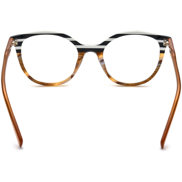 Round Glasses BR1396