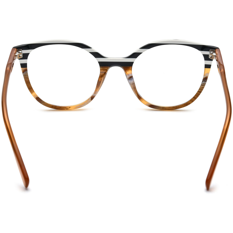 Round Glasses BR1396