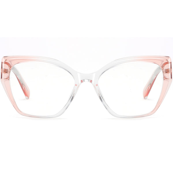 Cat-Eye Glasses YSD1093