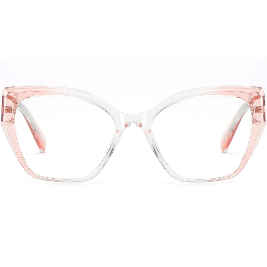 Cat-Eye Glasses YSD1093