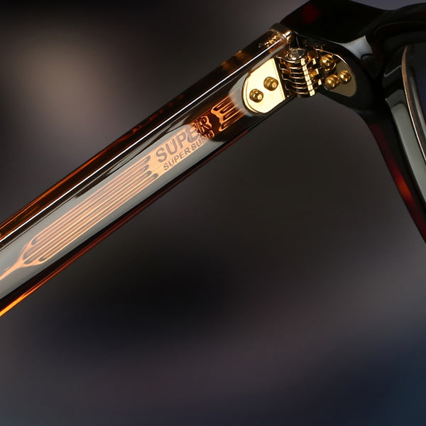 Square Glasses SS1002