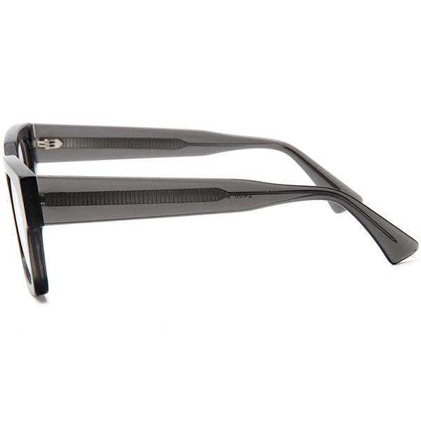 Square Glasses A4084