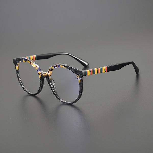 Round Glasses TG1206