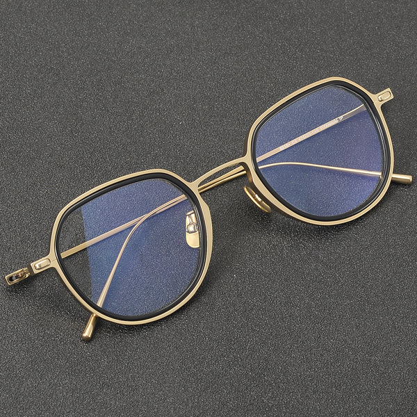 Round Glasses BY1136