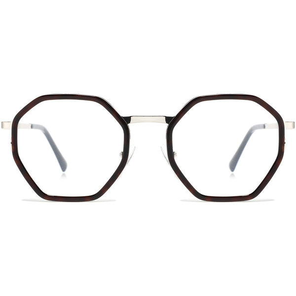 Geometric Glasses KC1008