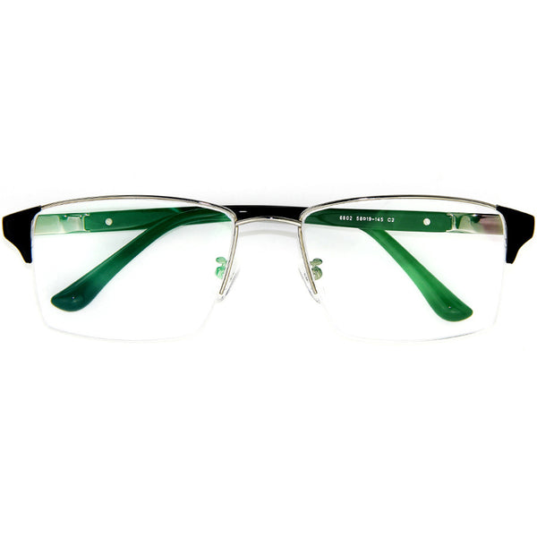 Rectangle Glasses JLS1031