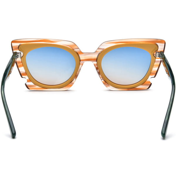 Cat-Eye Sunglasses BRS1108
