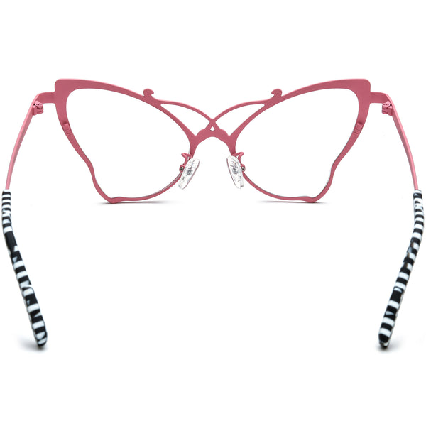 Geometric Glasses BR1610