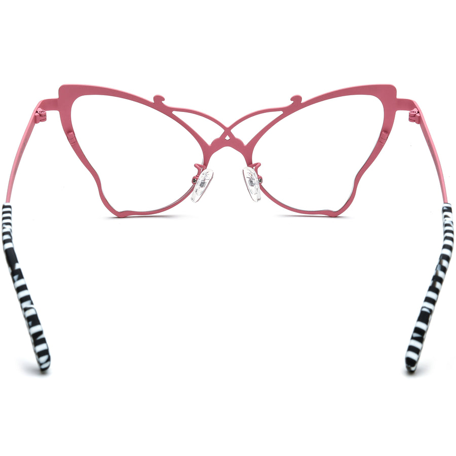 Geometric Glasses BR1610