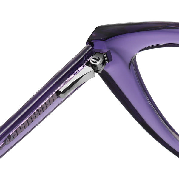 Cat-Eye Glasses PF1071