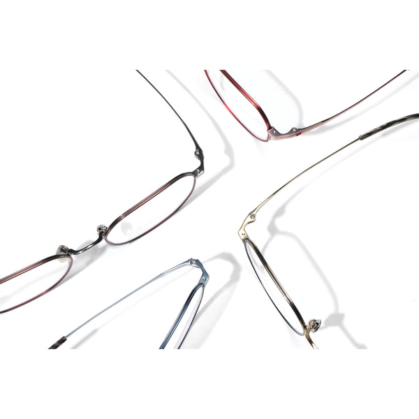 Geometric Glasses MW1160